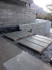 Concrete Works